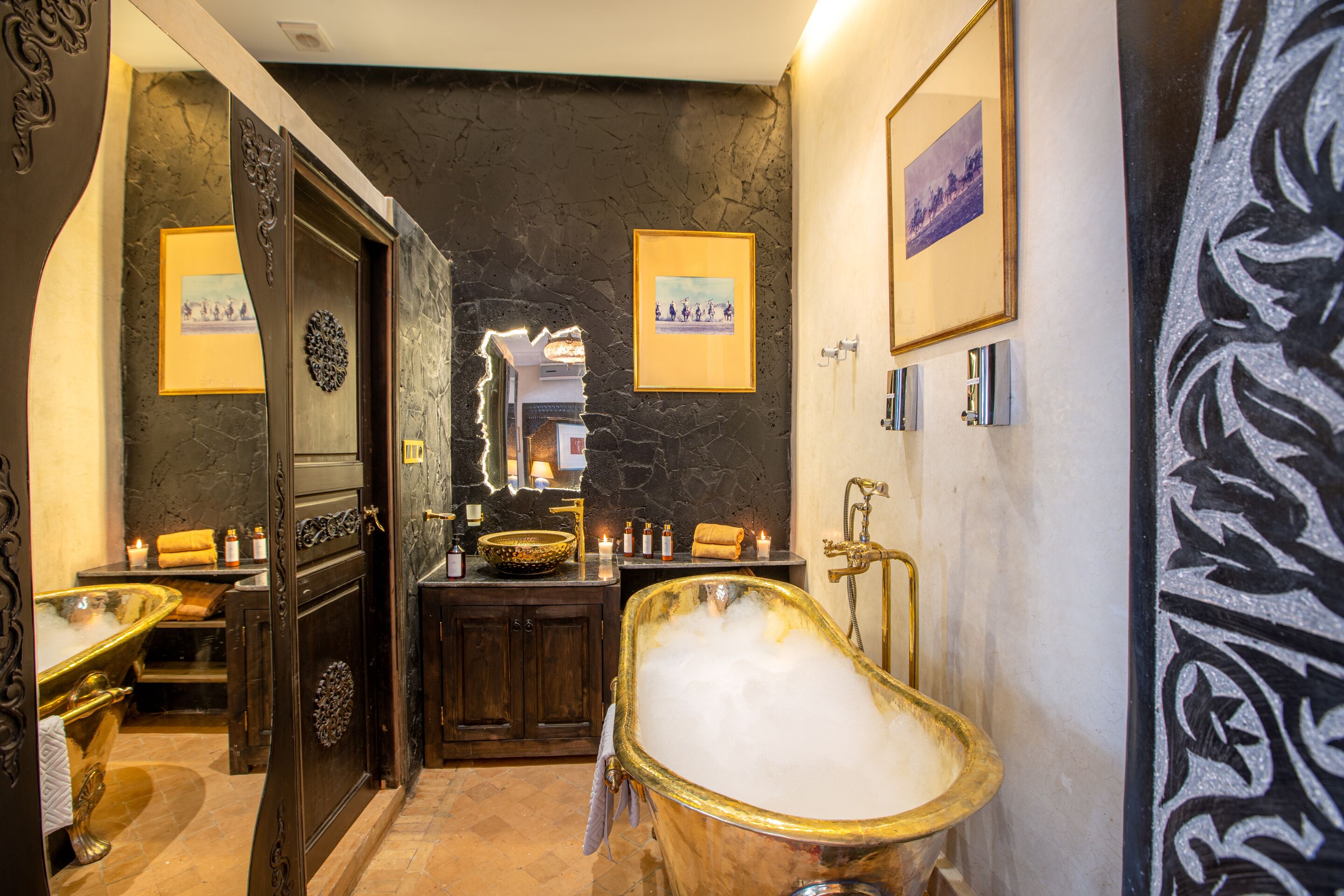 Photo - Riad Khalifa