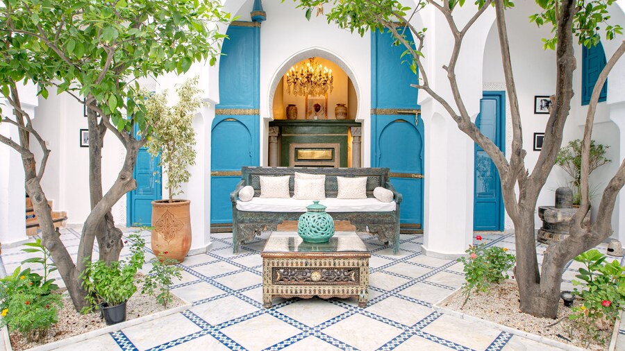 Riad Khalifa