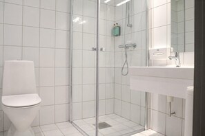 Bathroom - Best Western Hotel Alta (Alta)