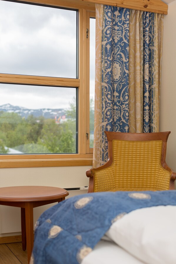 Double Room - Nordlys Hotell Alta (Alta)