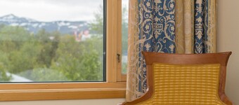 艾尔塔诺德里斯酒店