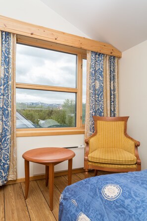 Single Room - Nordlys Hotell Alta (Alta)