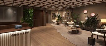 Best Western Hotel Alta