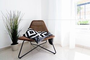 Family Apartment, 3 Bedrooms | Room amenity - Stunning Family Apartment (Tel Aviv)