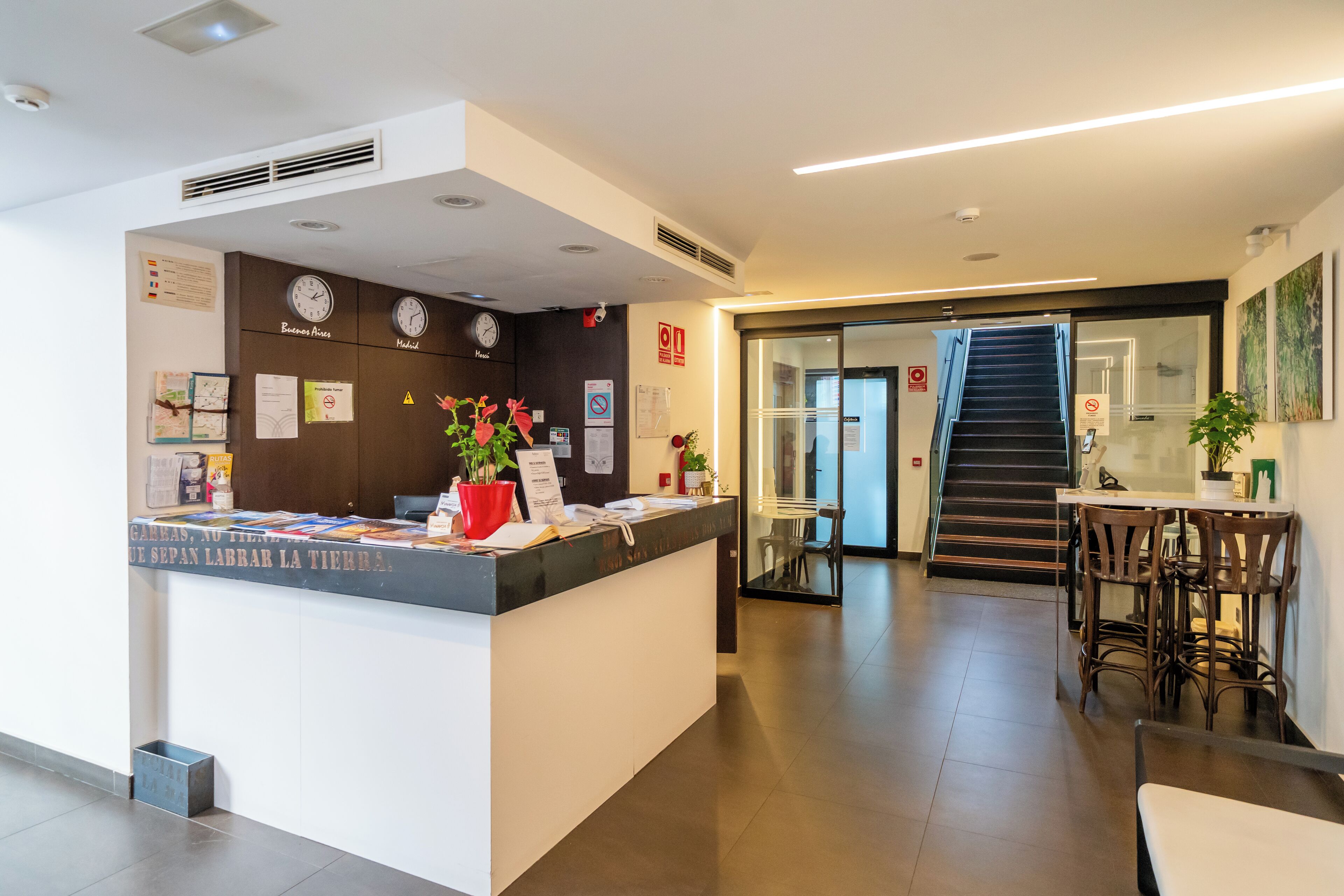 Foto - Hotel Apolonia