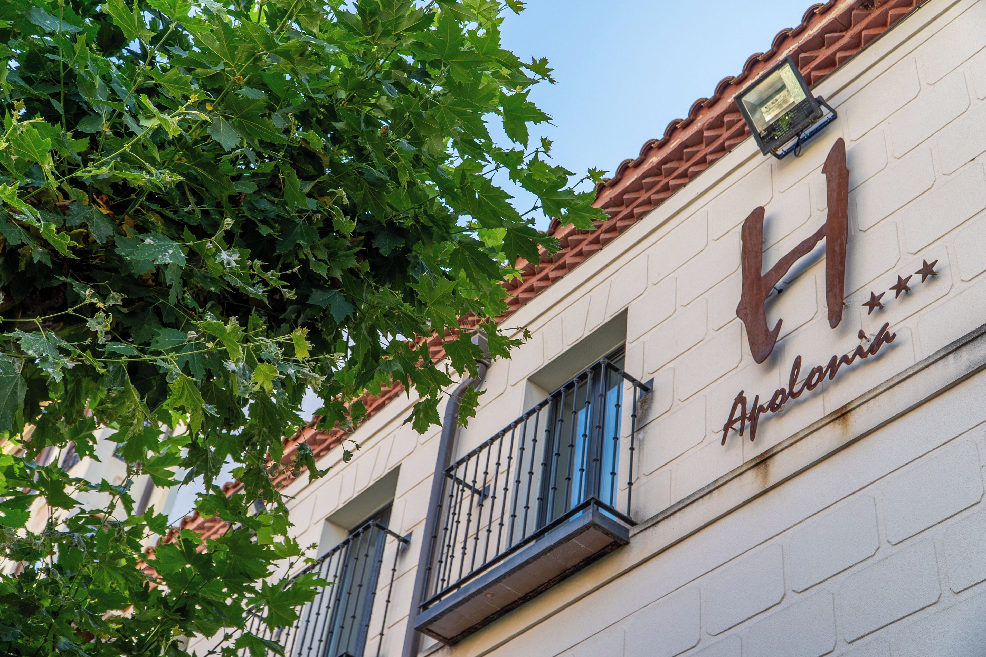 Foto - Hotel Apolonia