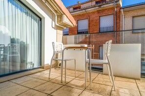 Superior Double or Twin Room | Terrace/patio