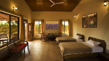 Casa de campo, 1 cama de casal | 1 quarto
