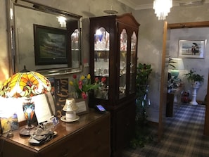 Interior - Alltonside Guest House (Fort William)