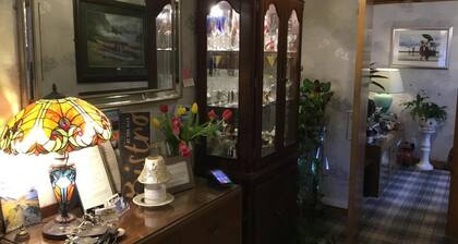 Alltonside Guest House