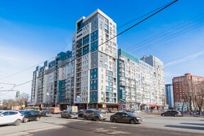 Exterior - Apartment Belinskogo 11-66 - apt 79 (Nizhny Novgorod)