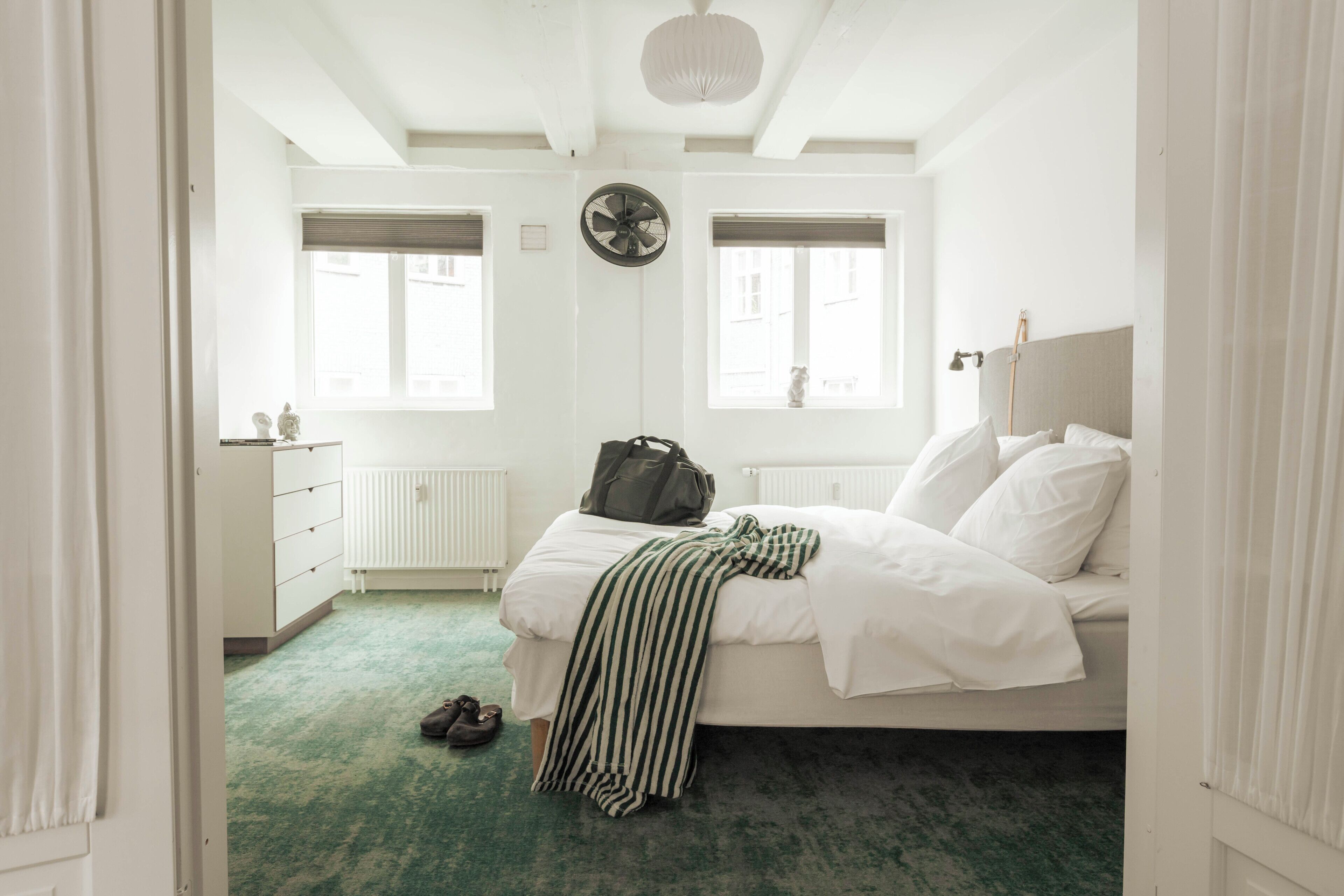 Décoration personnalisée, ameublement personnalisé