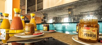 本古耶拉艾烏飯店