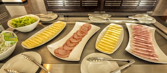 iu Hotel Benguela