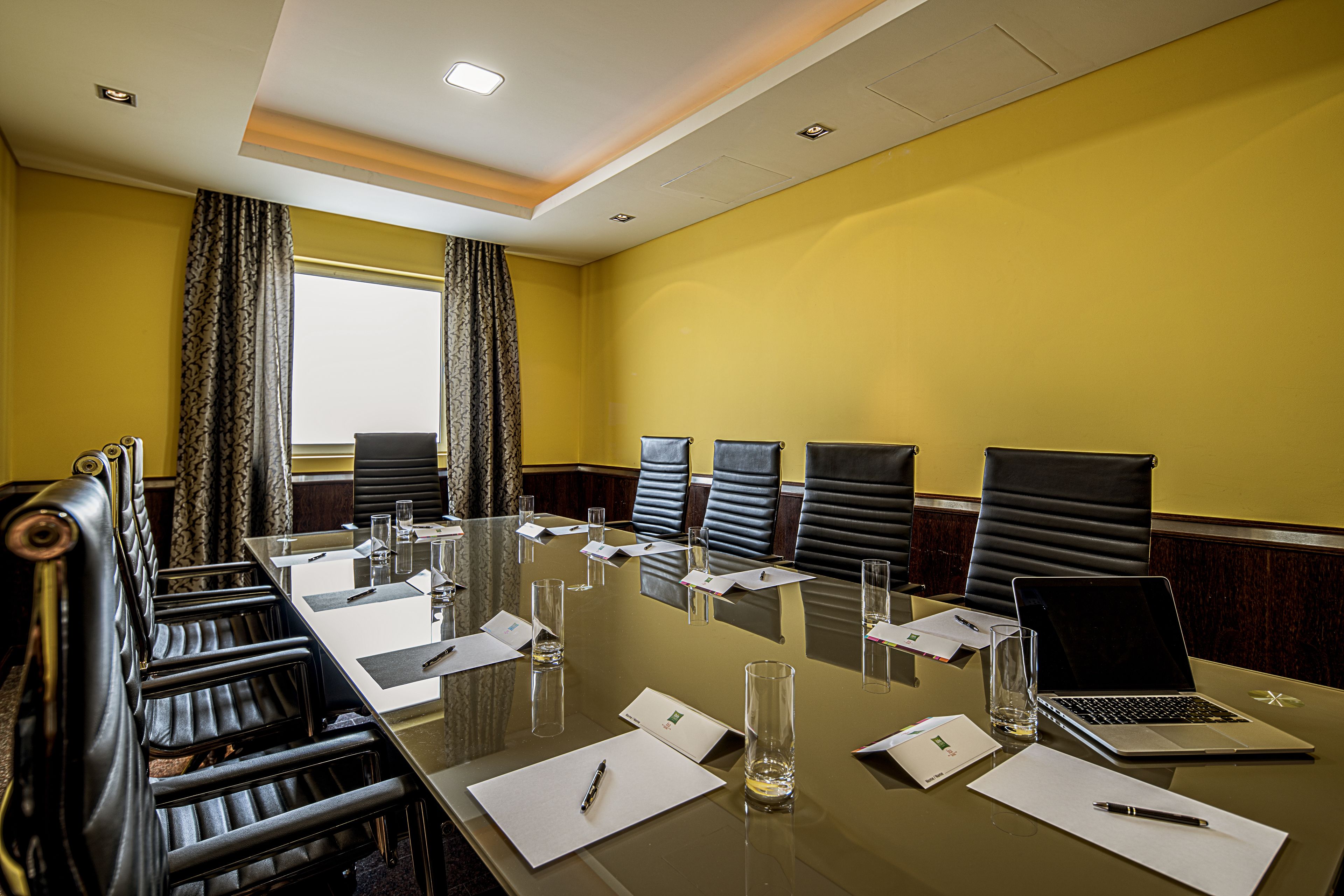Sala de reuniones