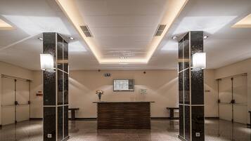 Recepción