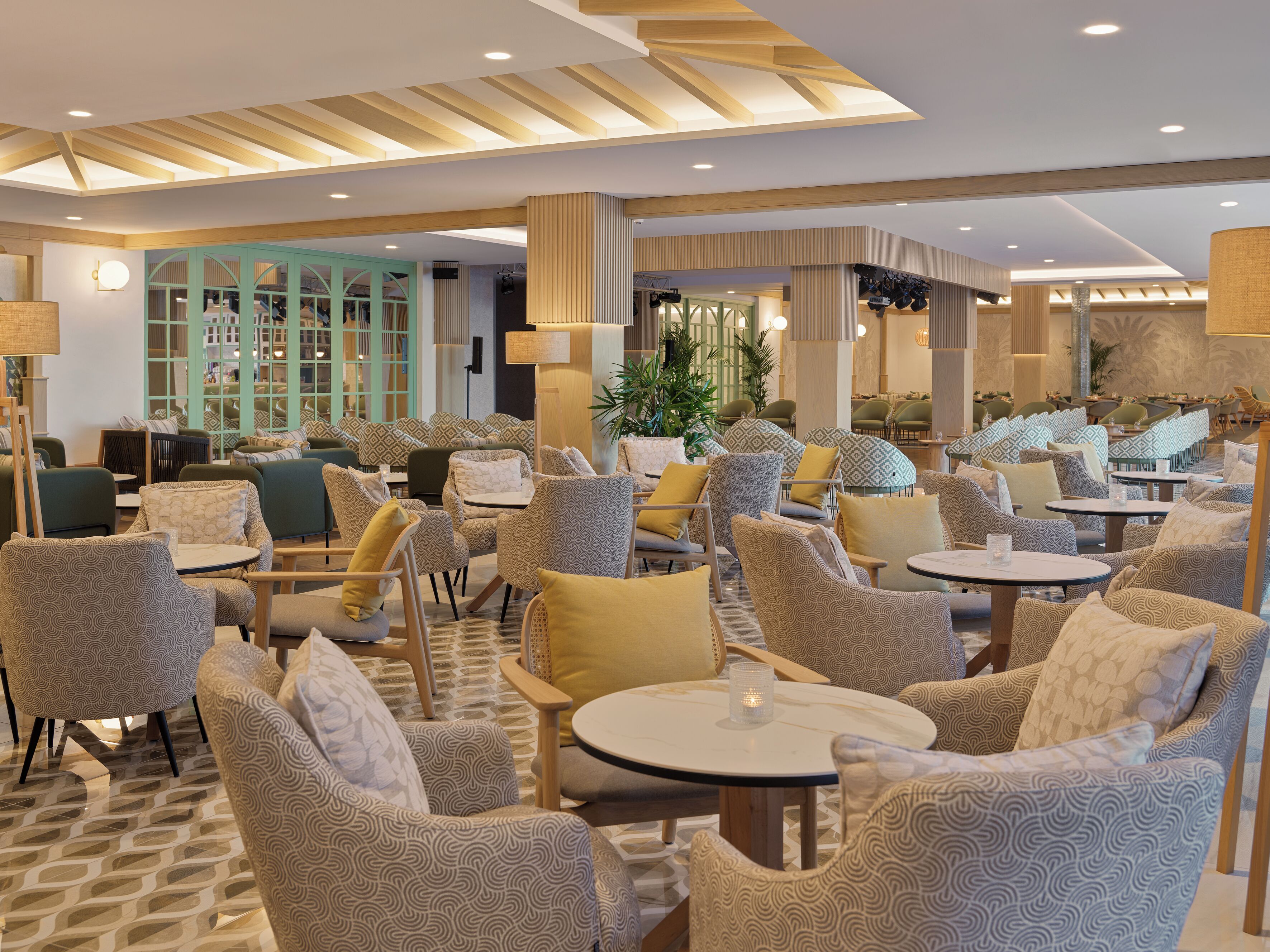 Foto - Hotel Jardín Tecina