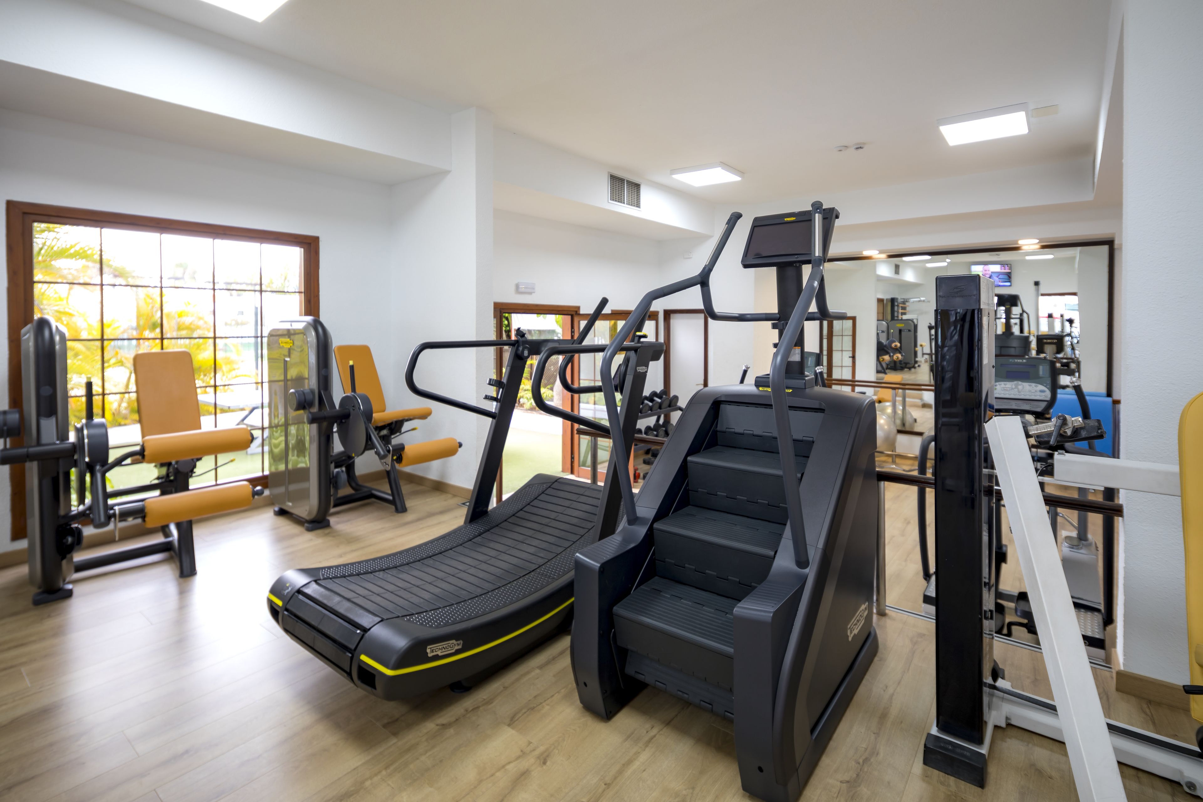 Foto - Hotel Jardín Tecina