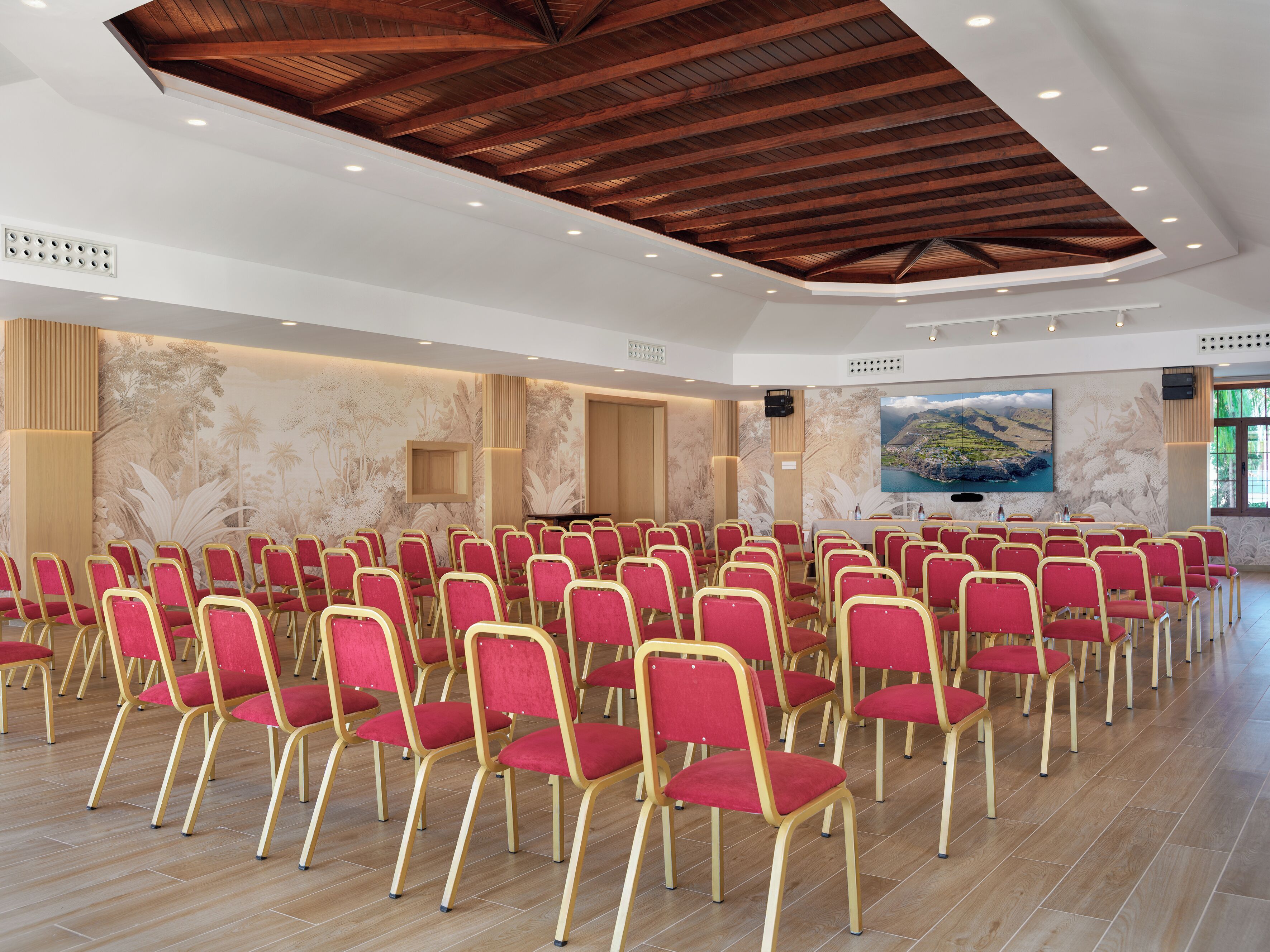 Foto - Hotel Jardín Tecina