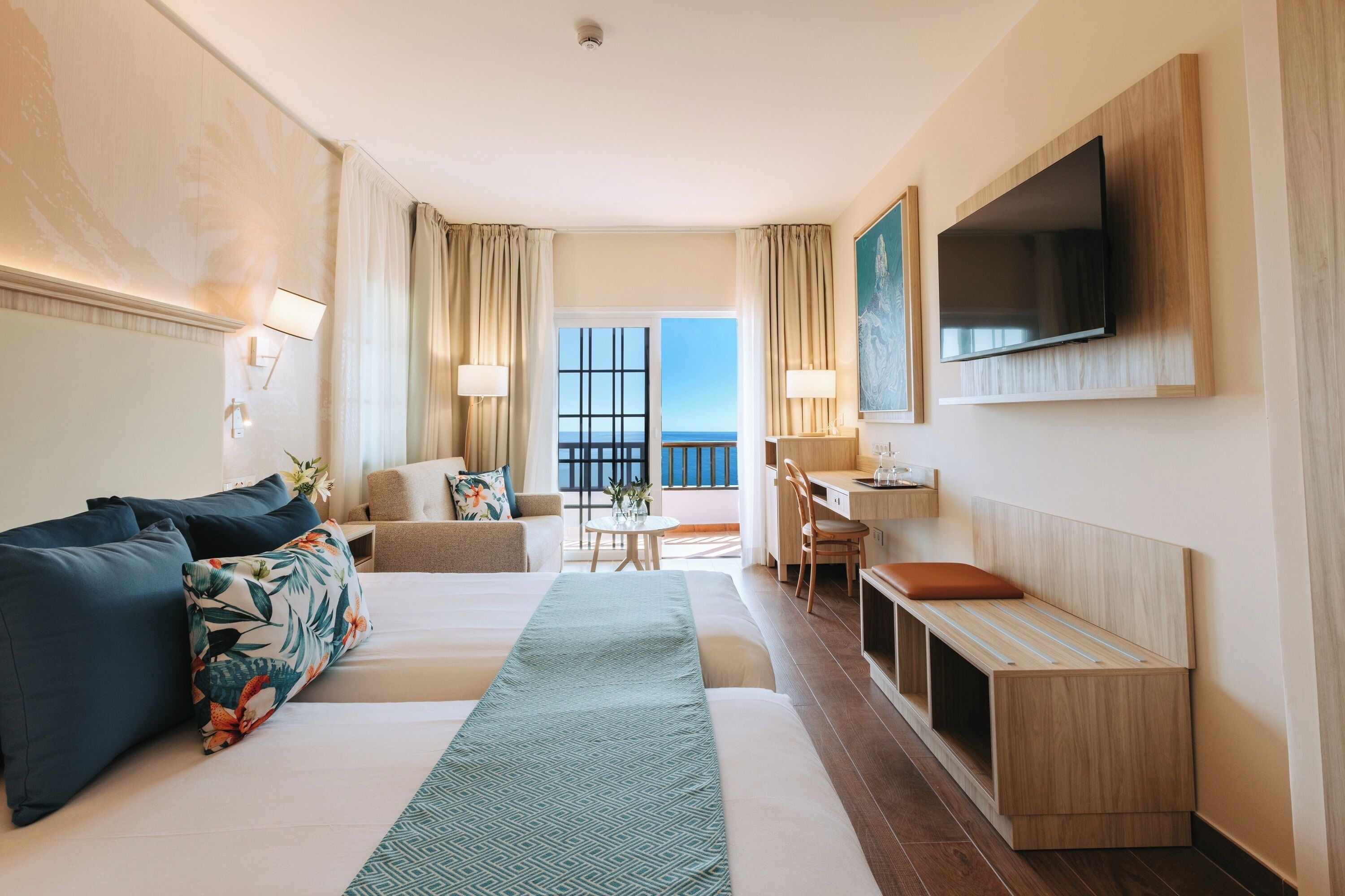 Foto - Hotel Jardín Tecina