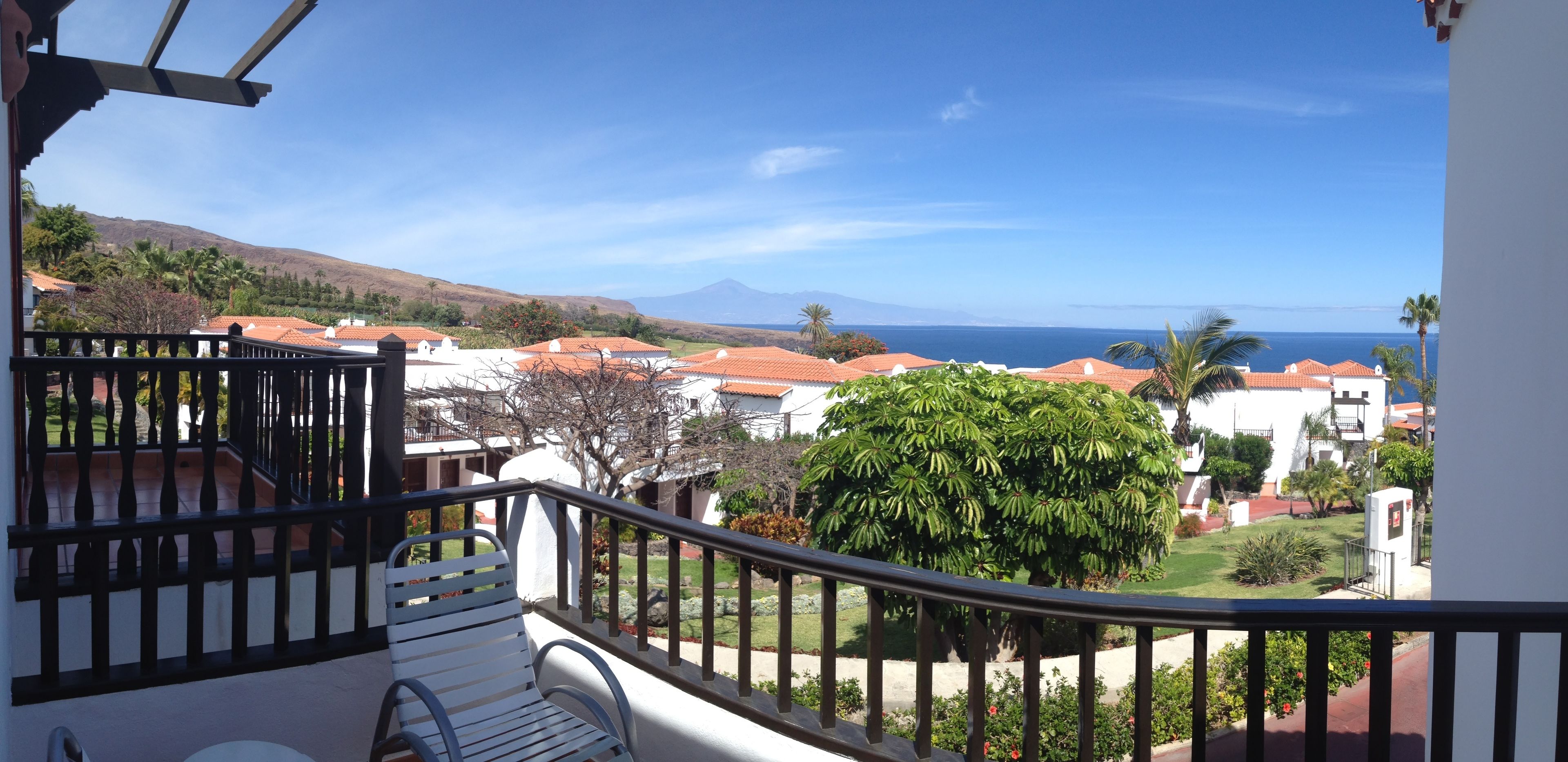Photo - Hotel Jardín Tecina