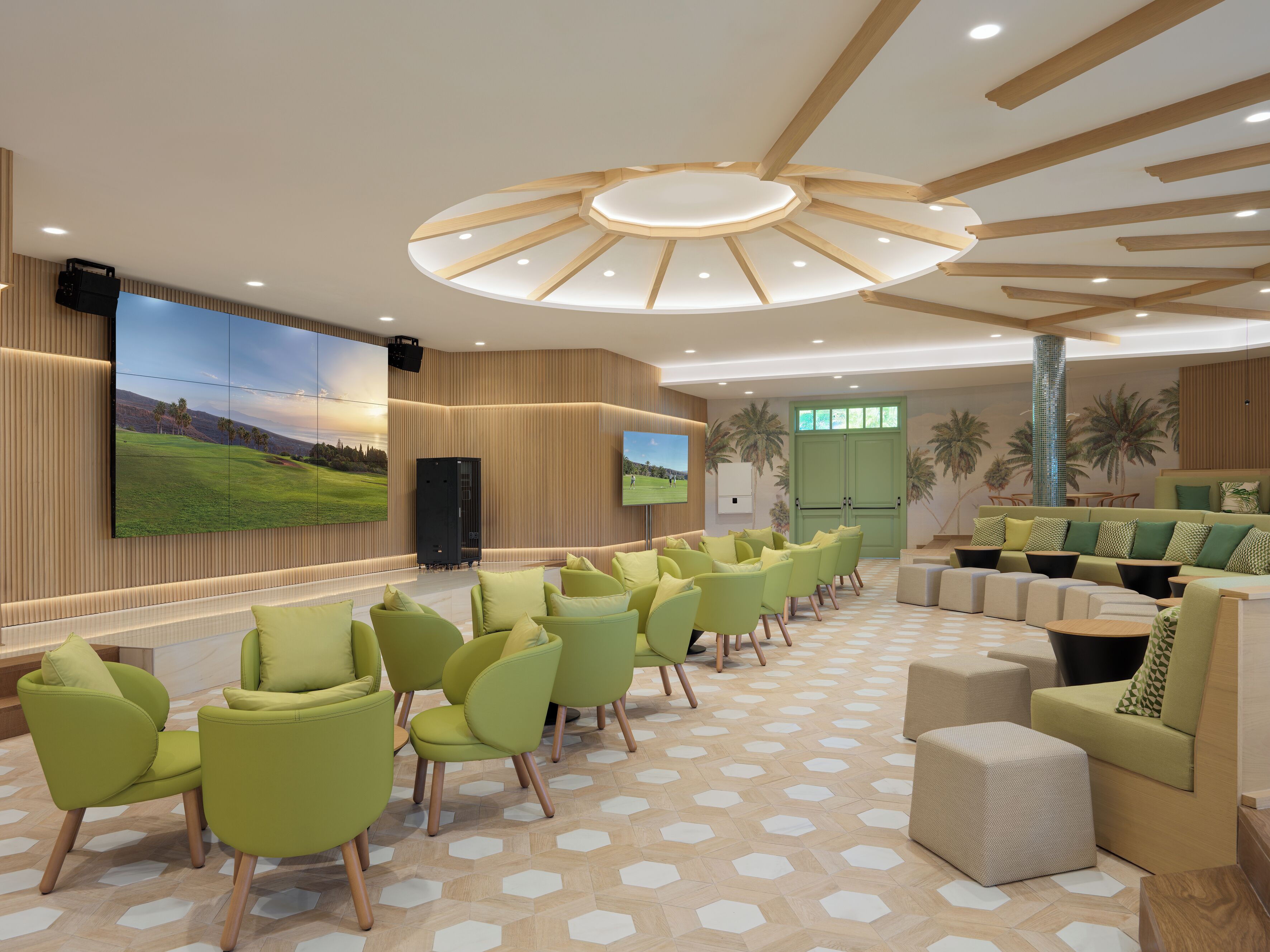 Foto - Hotel Jardín Tecina