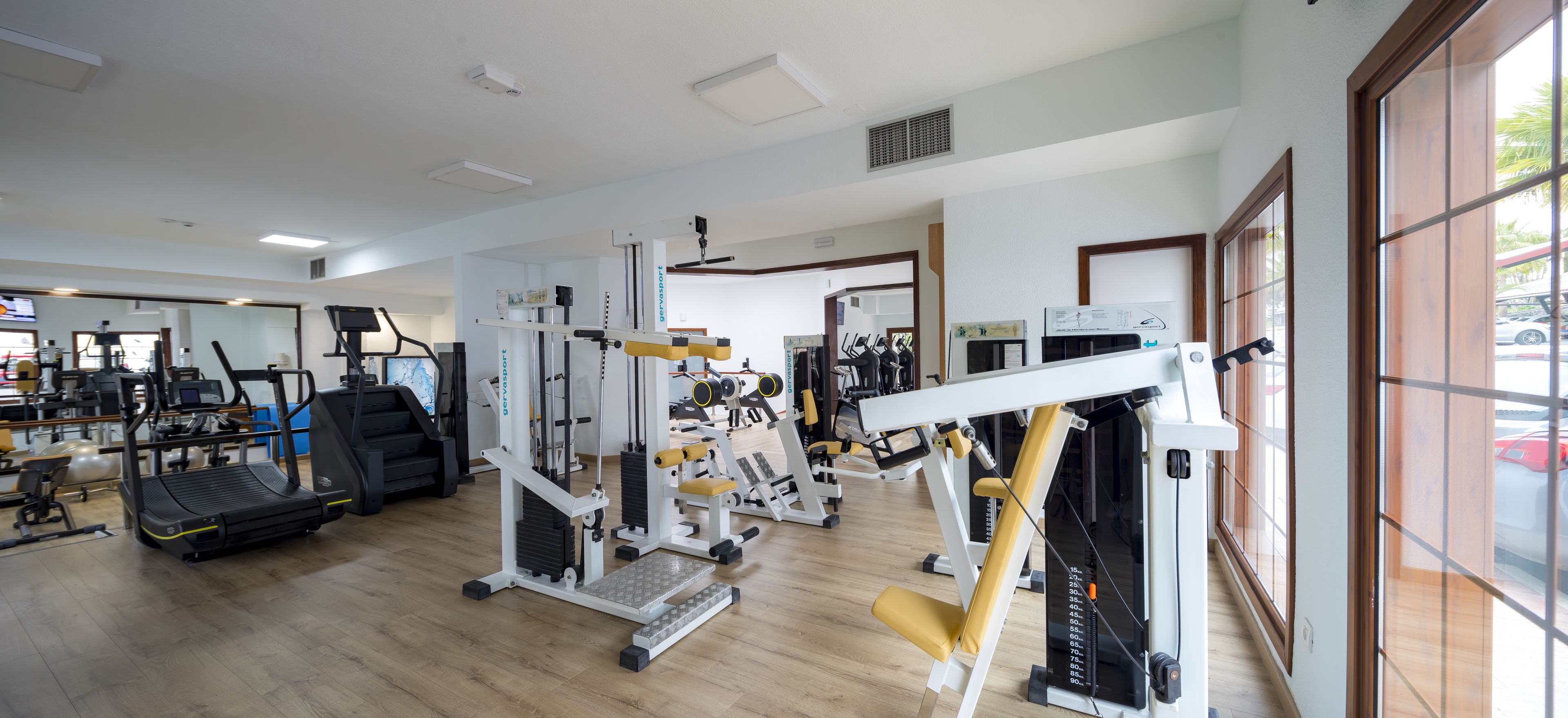 Foto - Hotel Jardín Tecina