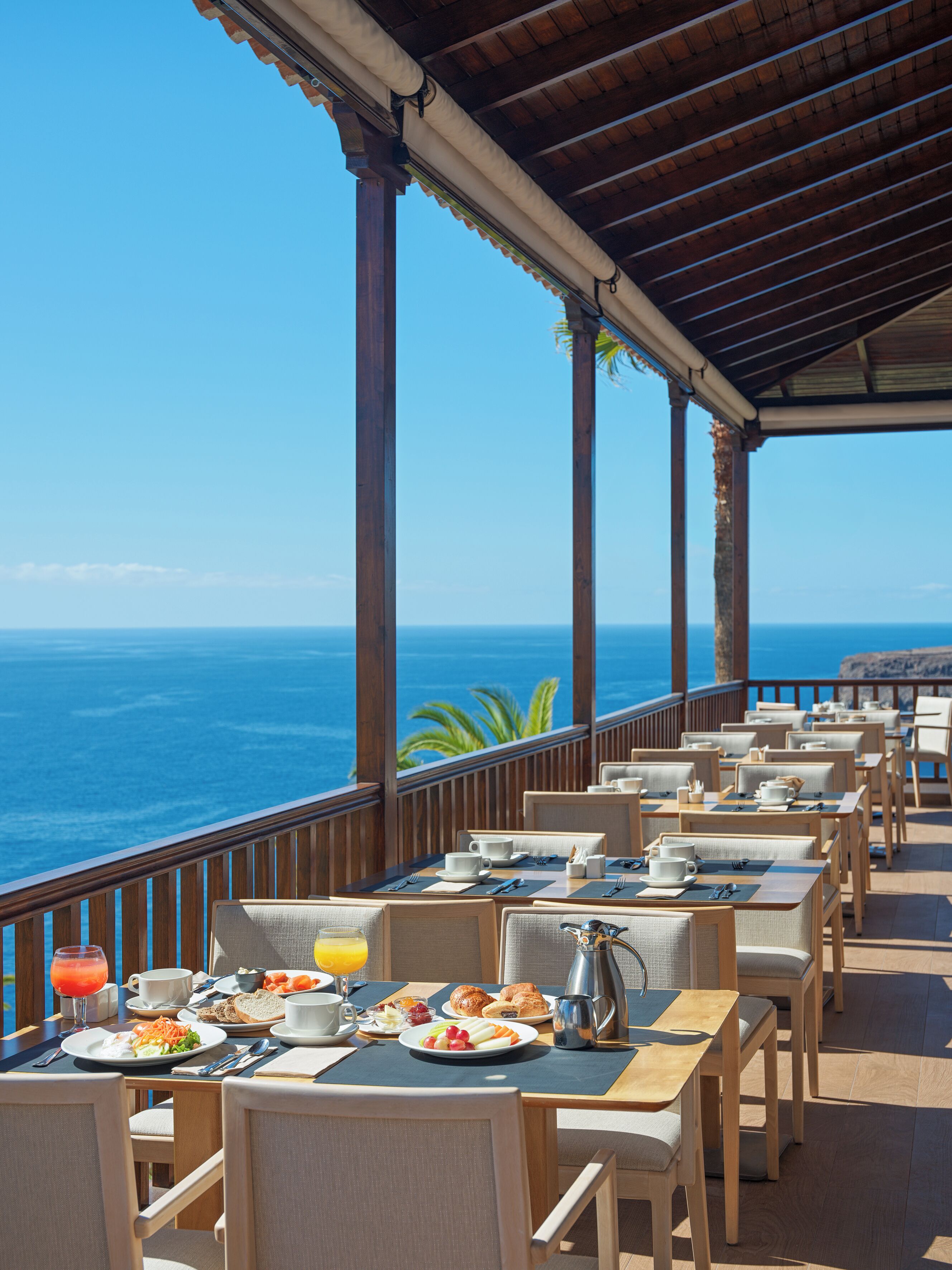 Foto - Hotel Jardín Tecina