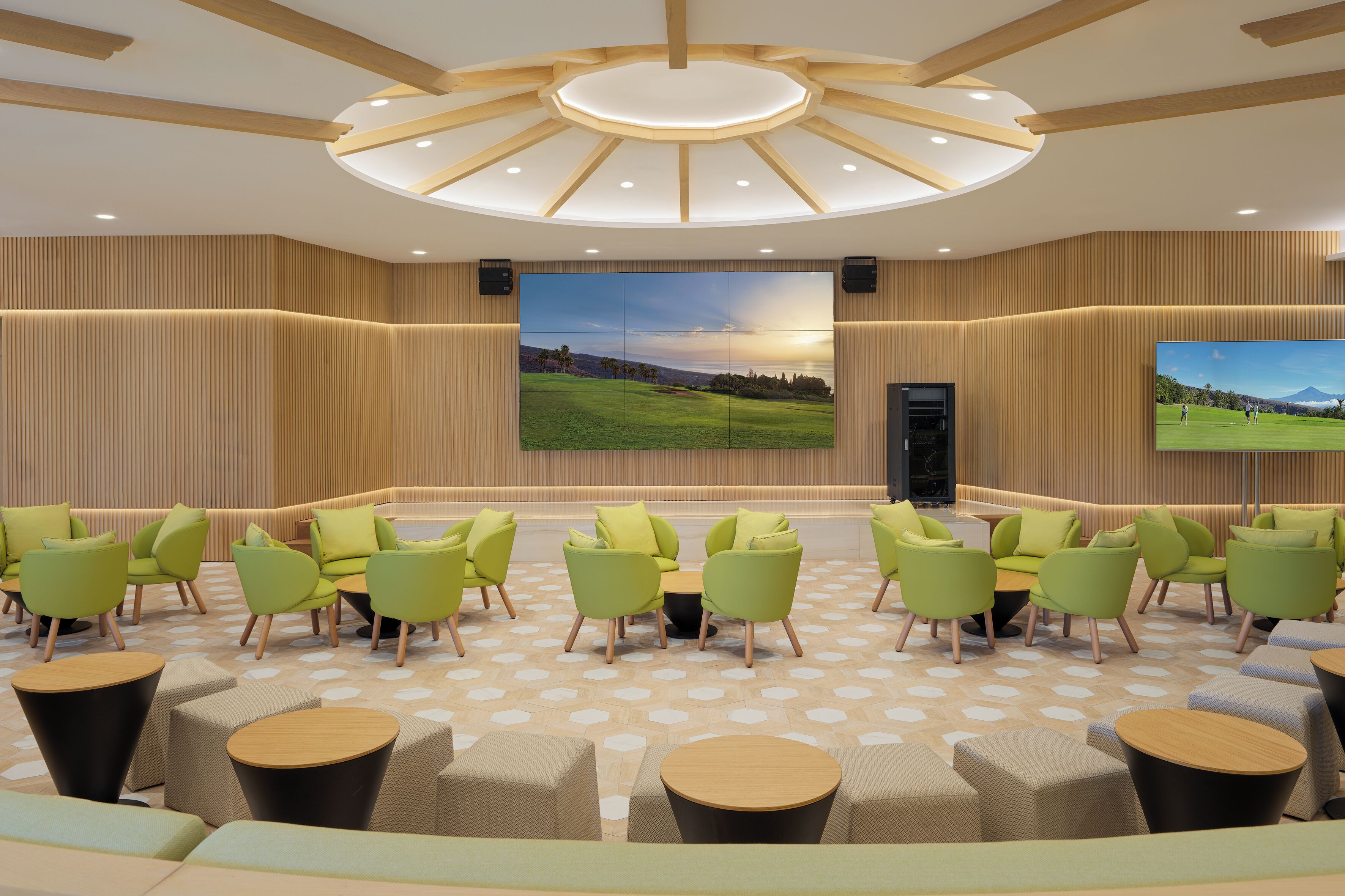 Foto - Hotel Jardín Tecina