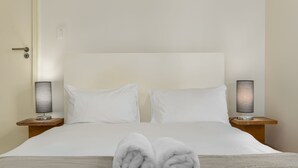 Classic Apartment, 1 Bedroom - Loader 57 (Cape Town)