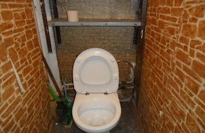 Dusche