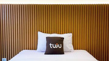 Bureau, Wi-Fi gratuit