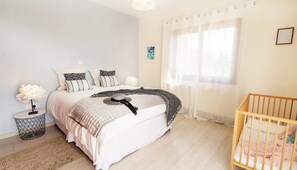 Villa, 4 Bedrooms, Private Pool, Sea View - Villa Mojito (Pegeia)