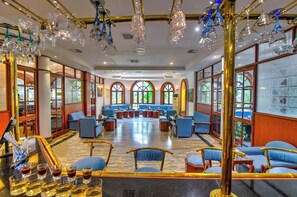 Bar (on property) - Celebrity Resort (Shamirpet)