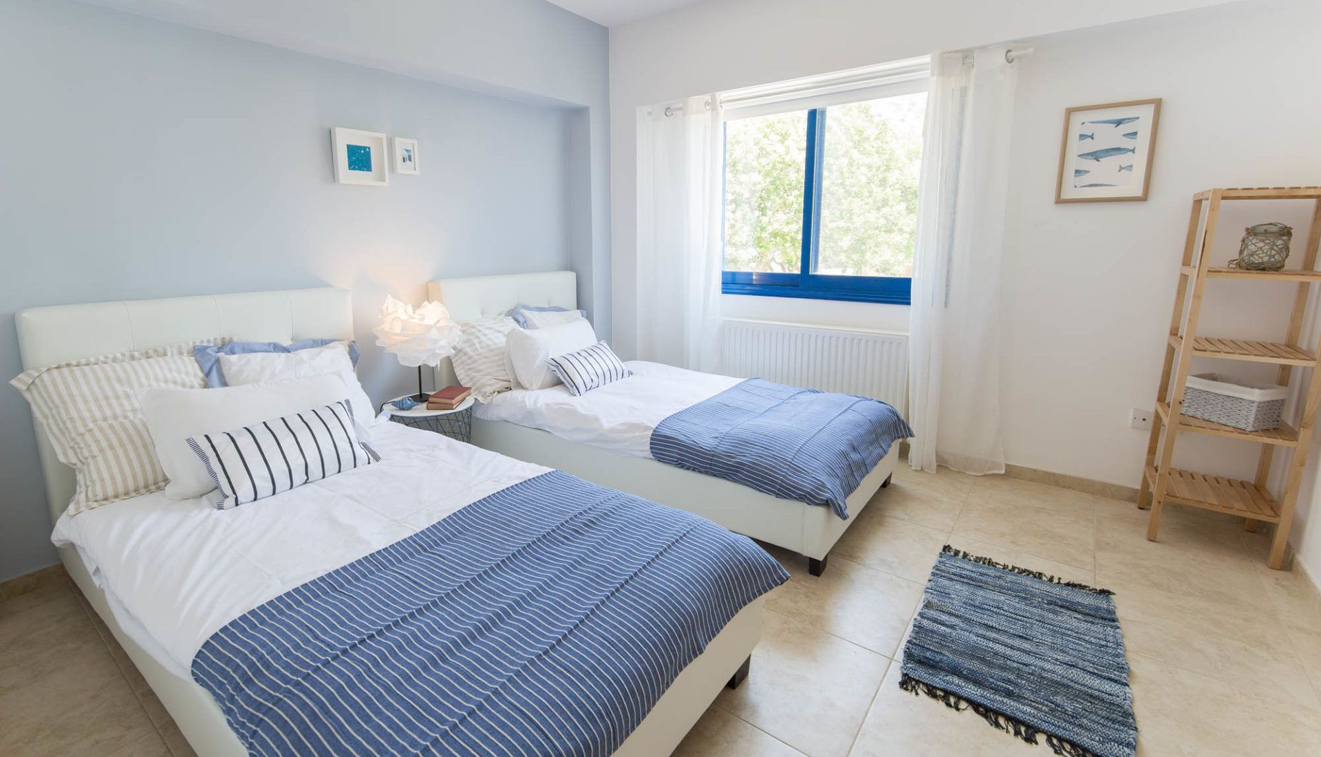 Villa, 5 Bedrooms, Private Pool | 4 bedrooms, desk, iron/ironing board, cribs (surcharge)