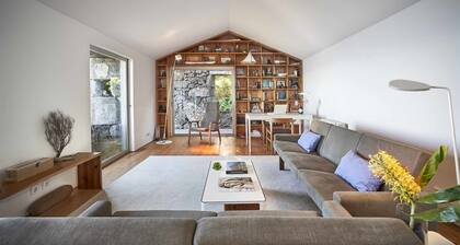 Casa do Ferreiro, Insel Pico