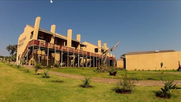 Chi tiết ngoại thất