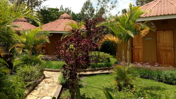 Exterior - Kilimanjaro Eco Lodge (Arusha)