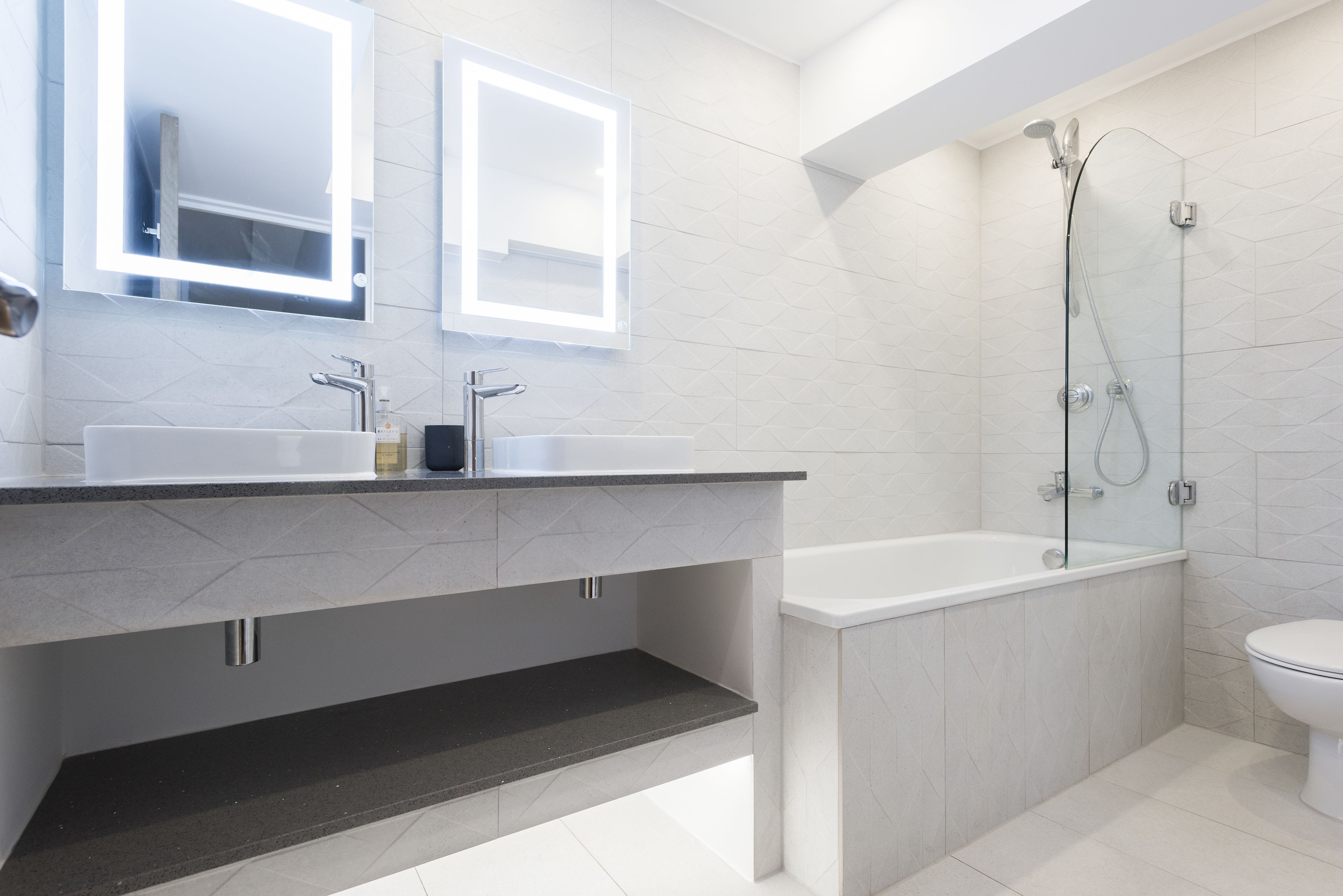 The London Warehouse Apartments