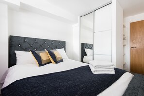 Apartment, 3 Schlafzimmer