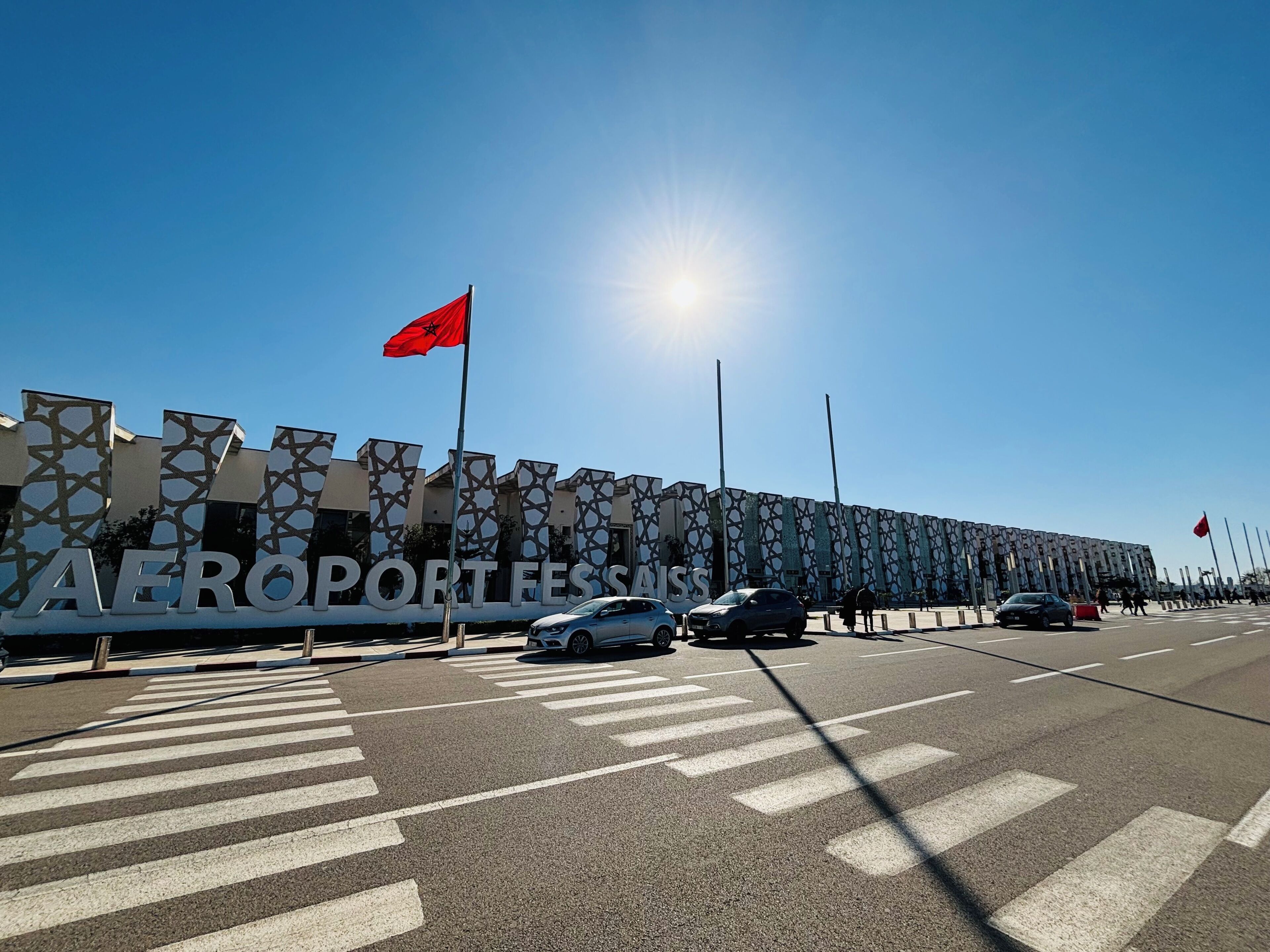 Photo - Riad Dar FES 12 century luxury home