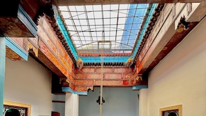 Unclassified image, 4 of 84, button - Riad Dar Fes (Fes)