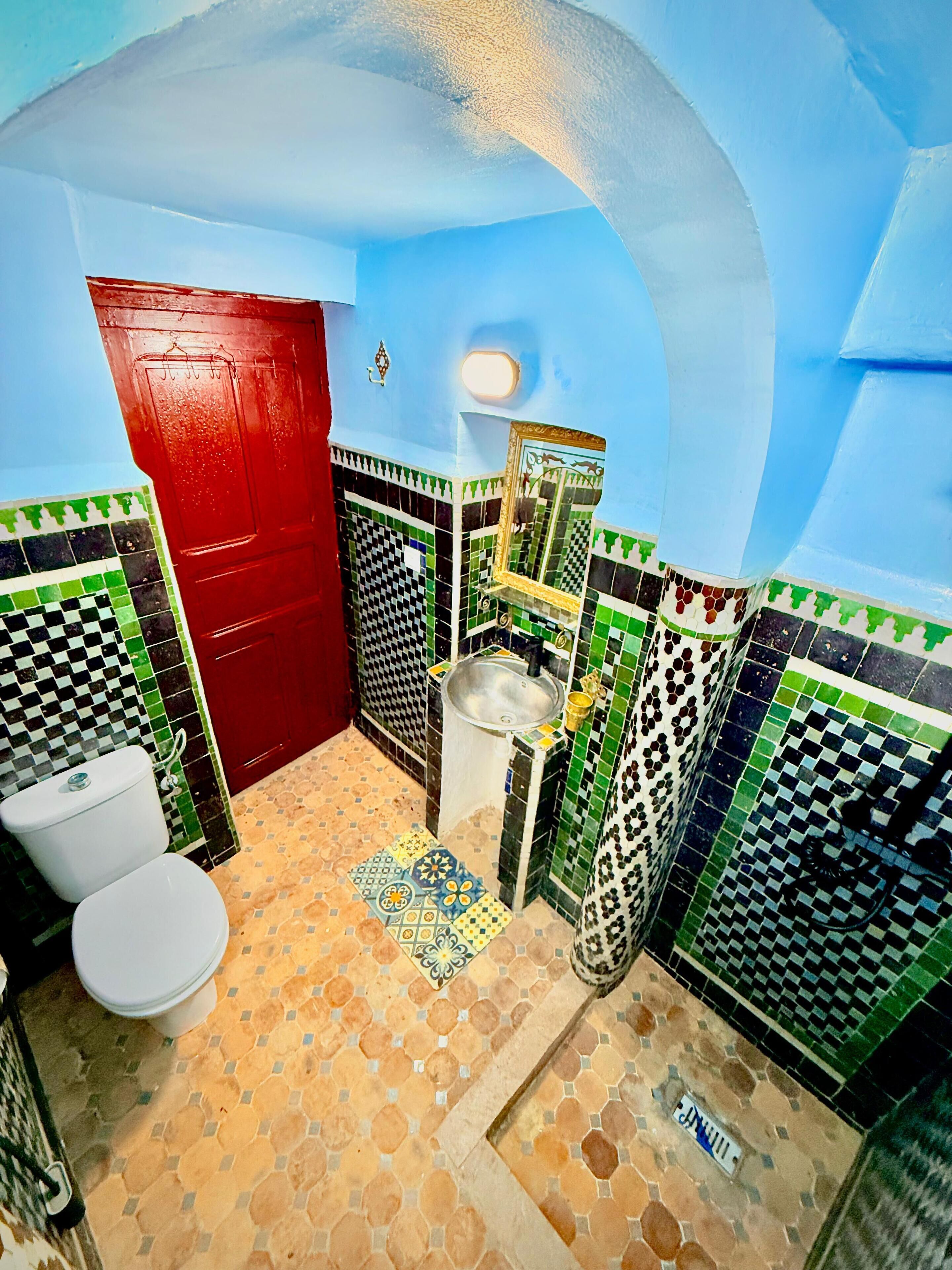 Photo - Riad Dar FES 12 century luxury home