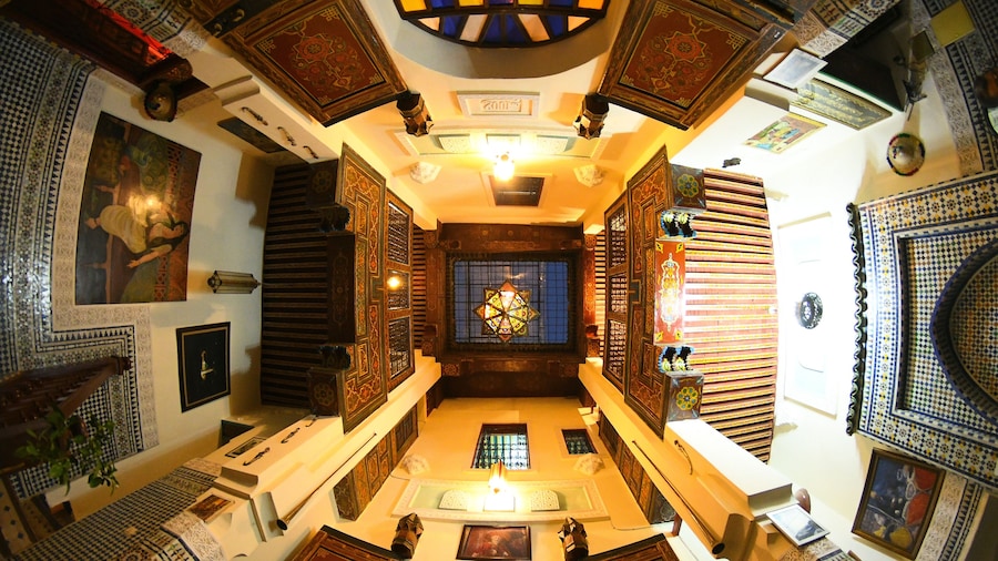 Riad Dar Fes