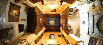 Riad Dar Fes