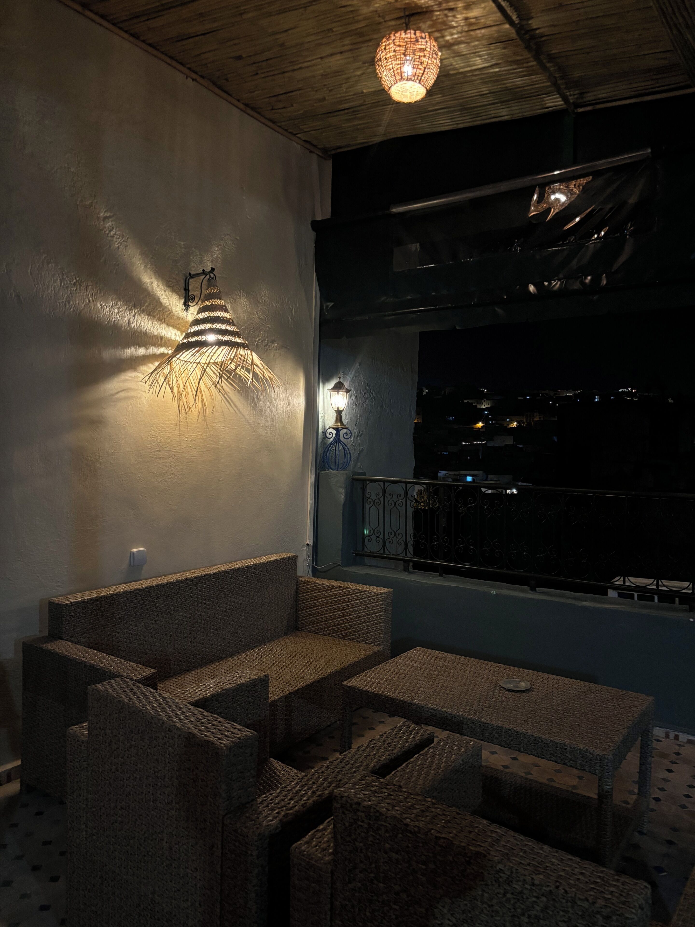 Photo - Riad Dar FES 12 century luxury home