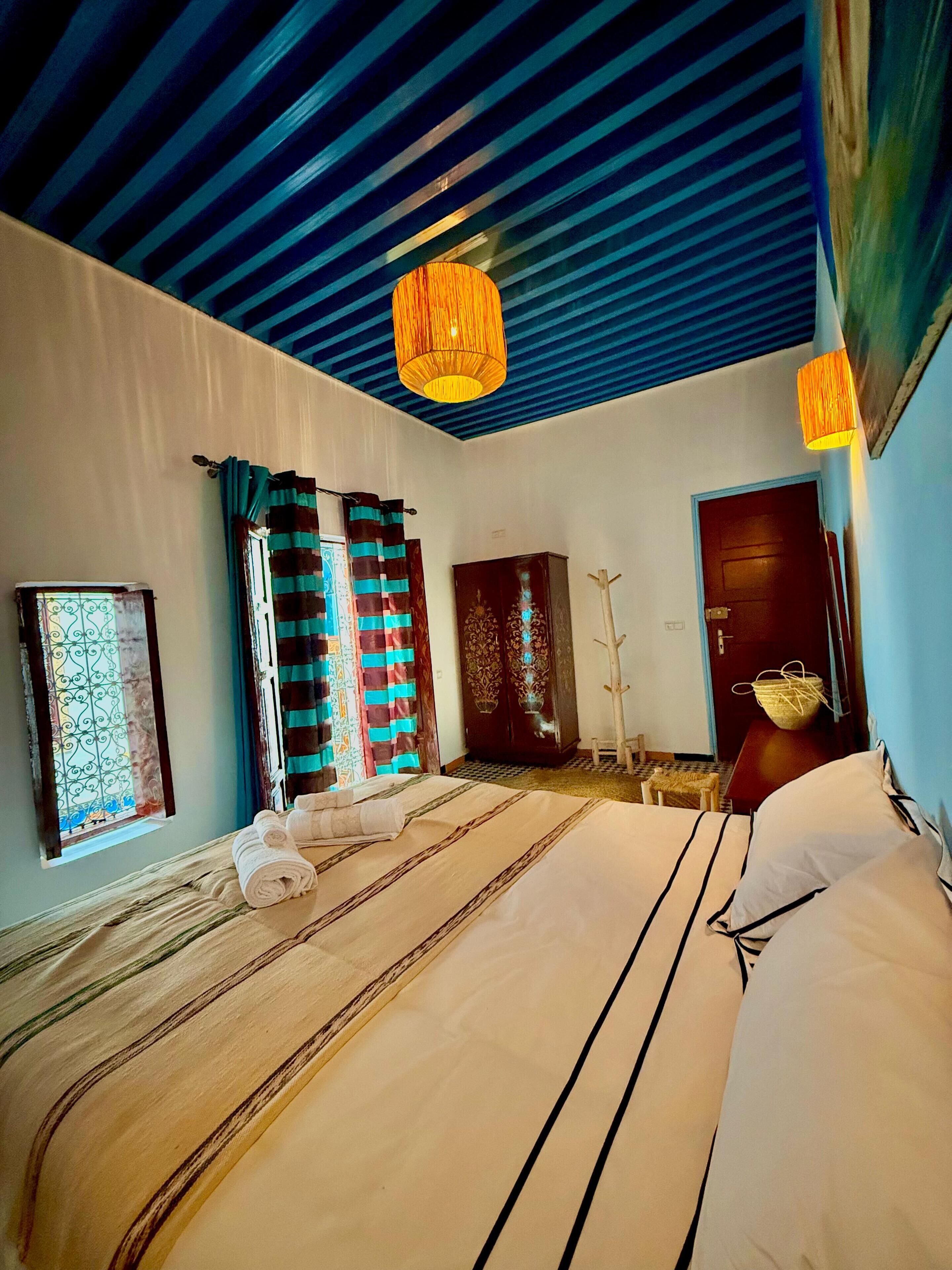 Photo - Riad Dar FES 12 century luxury home