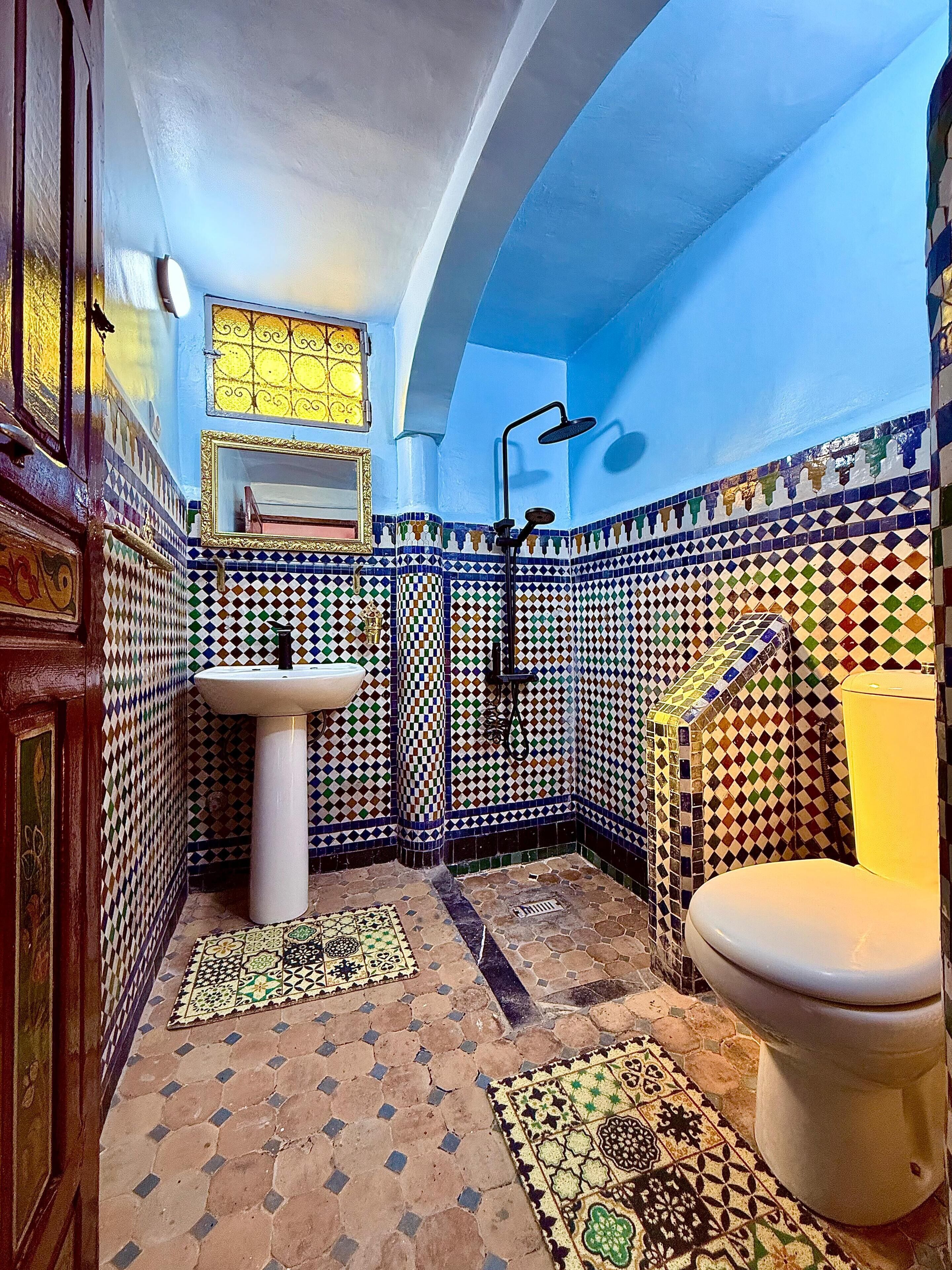 Photo - Riad Dar FES 12 century luxury home