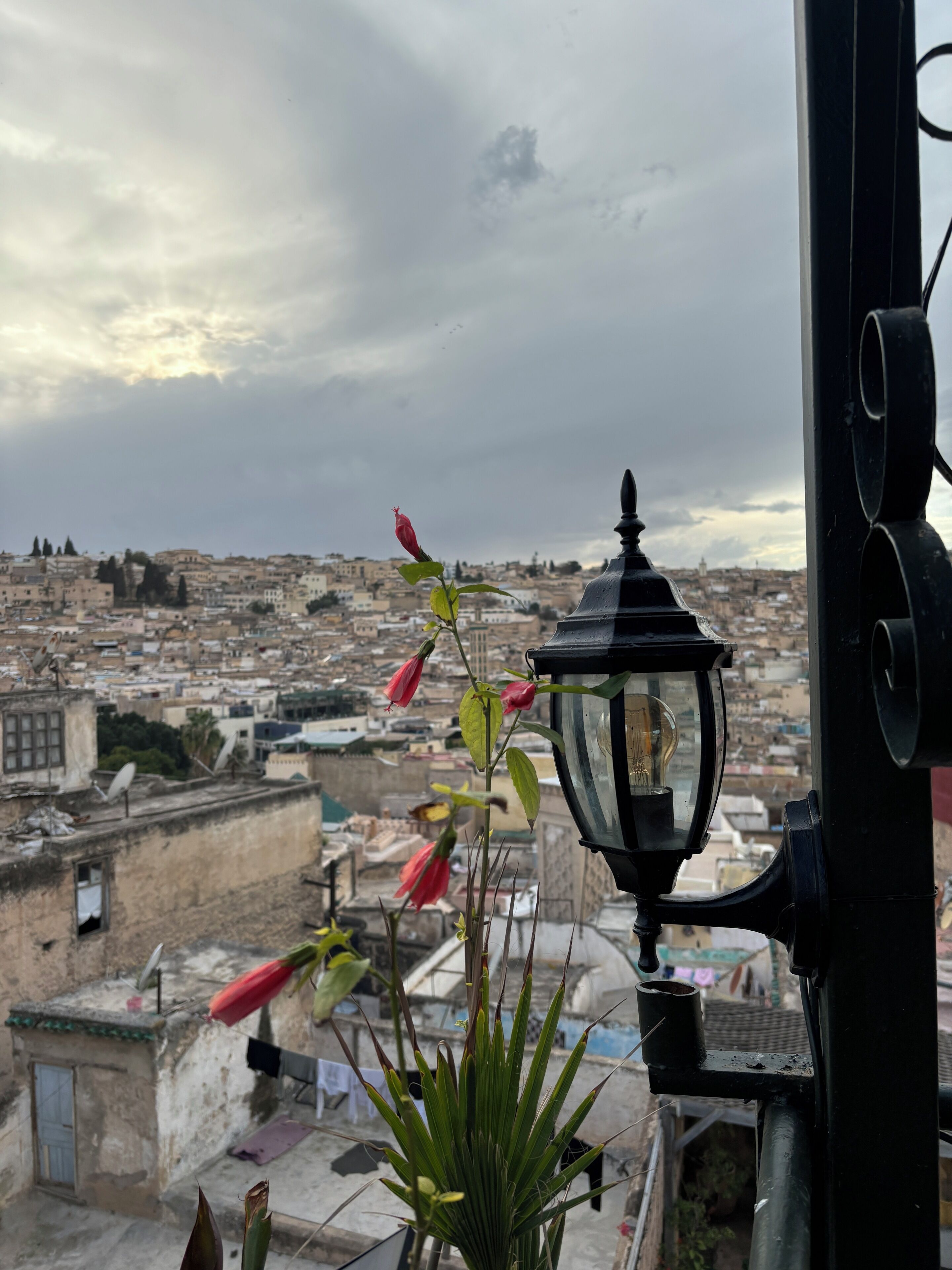 Photo - Riad Dar FES 12 century luxury home