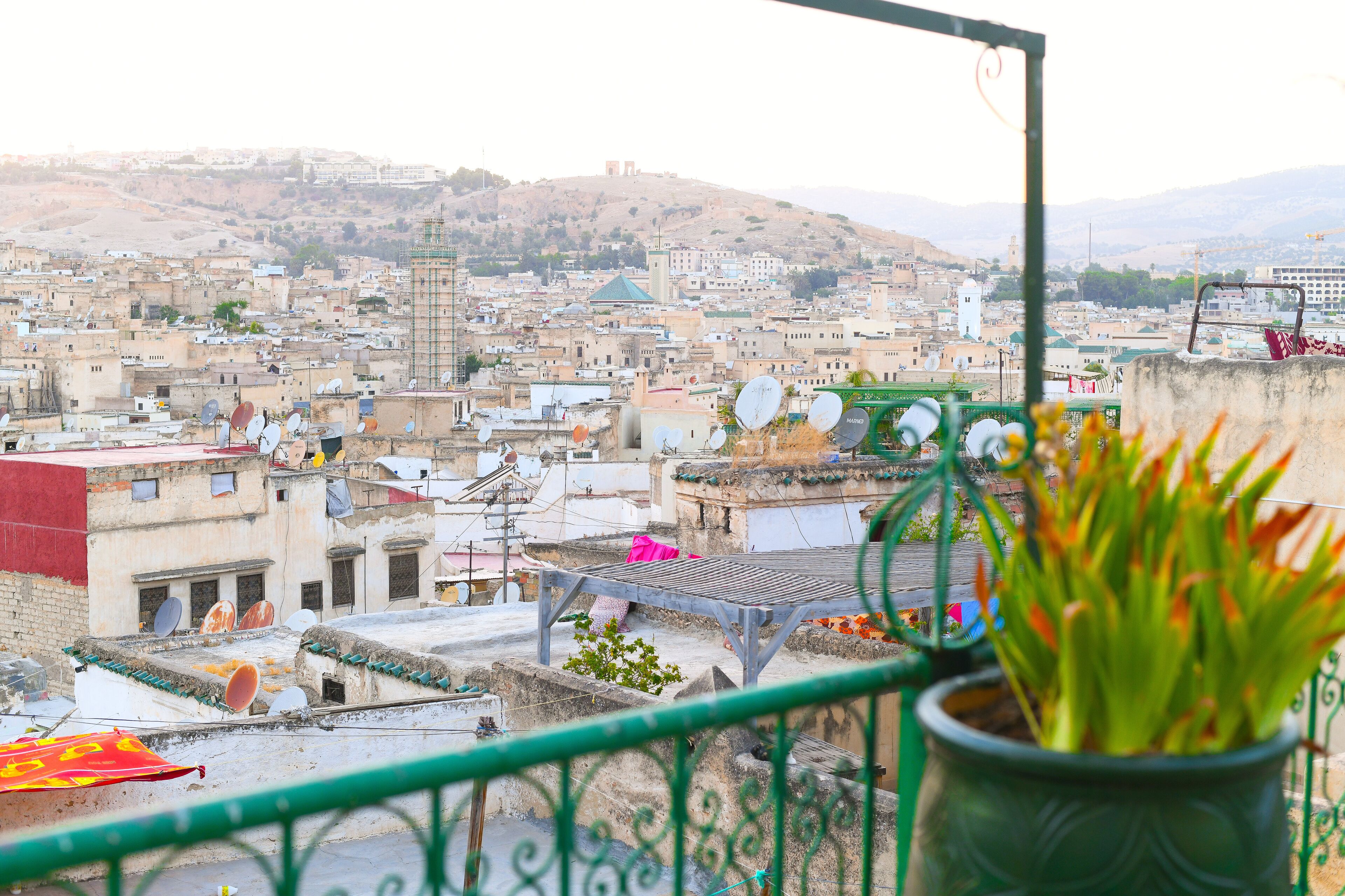 Photo - Riad Dar FES 12 century luxury home